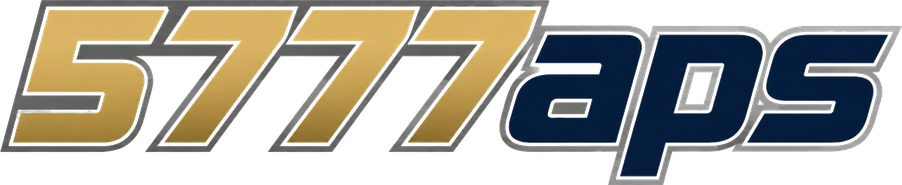 5777aps লোগো